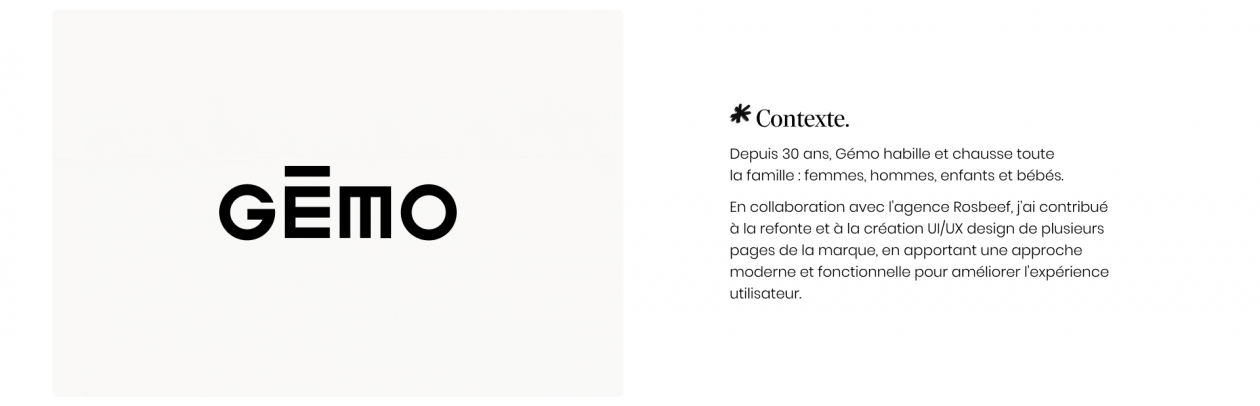 Description